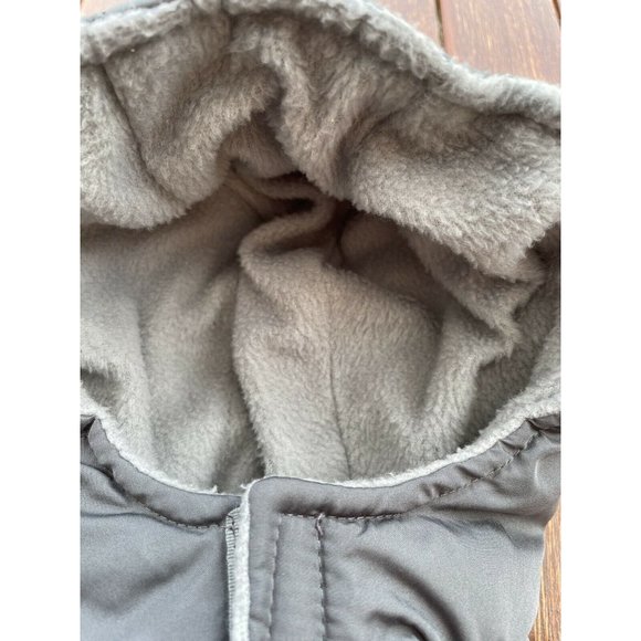 Kids iXtreme Jacket Legend Puffer Vest With Hood Kids Jacket #2043 - Picture 6 of 7